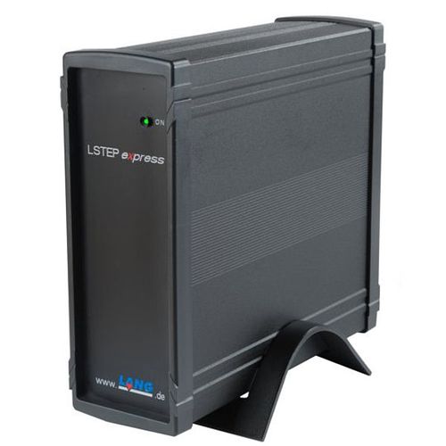 ステッピングモータ制御装置 - LSTEP express - LANG - DC / ポジショニング / OEM