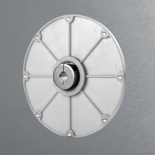 フレキシブル軸継手 - STAREX&reg; FL-PA - HBE GmbH - エンジン用 / ポンプ用 / フランジ取り付け