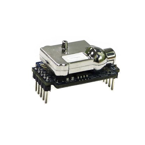 NDIR赤外線式二酸化炭素(CO2)センサー - ZG09  - SHENZHEN CHENGDI TECHNOLOGY CO., LTD - RS-485 / UART(非同期シリアル通信) / I2C