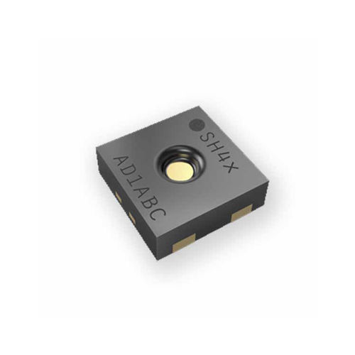 相対湿度温度センサー - SHT40-AD1B-R2 - SHENZHEN CHENGDI TECHNOLOGY CO., LTD - プリント基板用 / SMD / デジタル