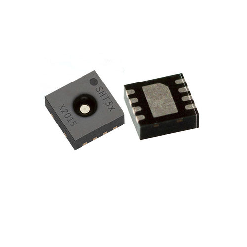 相対湿度温度センサー - SHT35-DIS-B2.5KS  - SHENZHEN CHENGDI TECHNOLOGY CO., LTD - プリント基板用 / デジタル / アナログ