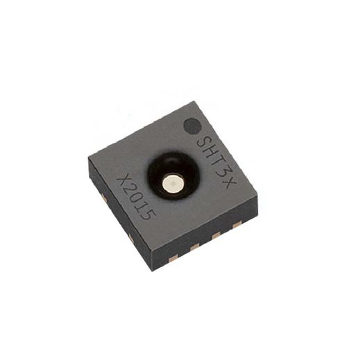 相対湿度温度センサー - SHT30-DIS-B2.5KS  - SHENZHEN CHENGDI TECHNOLOGY CO., LTD - プリント基板用 / デジタル / アナログ