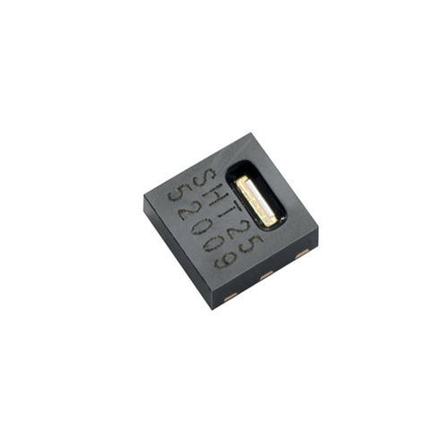 相対湿度温度センサー - SHT25  - SHENZHEN CHENGDI TECHNOLOGY CO., LTD - デジタル / 5VDC / 空気