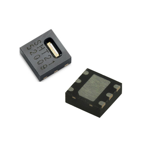 相対湿度温度センサー - SHT21  - SHENZHEN CHENGDI TECHNOLOGY CO., LTD - プリント基板用 / デジタル / 5VDC