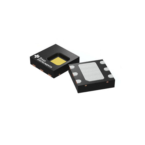 相対湿度温度センサー - HDC2080DMBR  - SHENZHEN CHENGDI TECHNOLOGY CO., LTD - プリント基板用 / デジタル / IoT