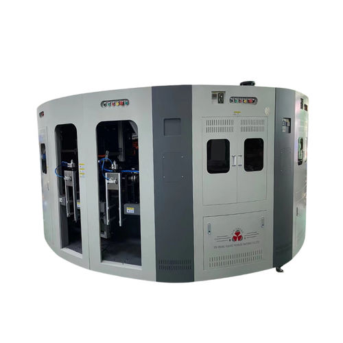 自動スクリ—ン印刷機 - 106-8C - Shenzhen xinzhong plastic - 全自動 / 2色 / 3色
