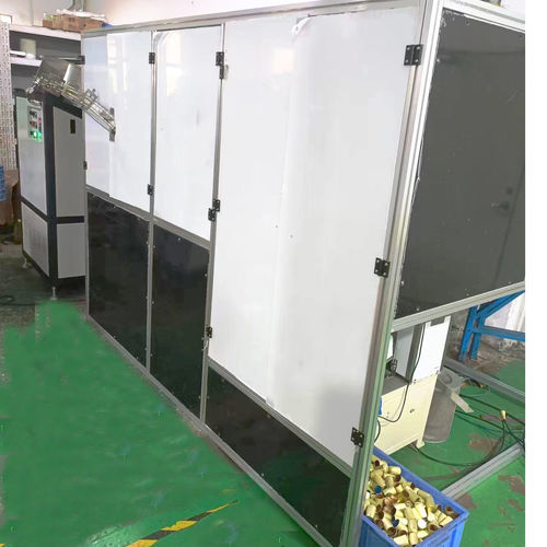 工業用エンボスまたはデボス加工用マーキング ブロック - Shenzhen xinzhong plastic - 建設現場用 / 梱包用 / 自動