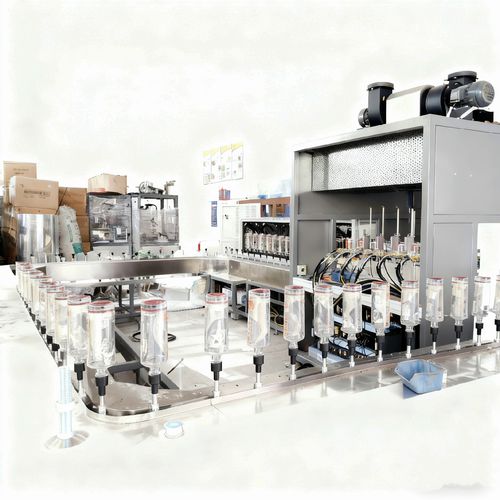 炎表面処理装置 - Shenzhen xinzhong plastic