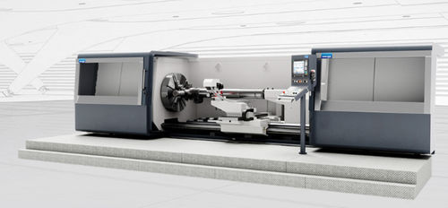 金属用研磨機 - Gurutzpe Turning Solutions S.A. - 産業用 / 仕上げ / CNC
