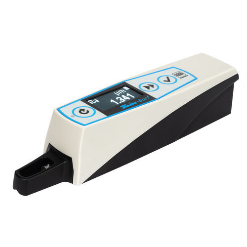 表面用粗量計 - TWIN-SURF series - TESA Technology - 携帯型 / コンパクト / Bluetooth