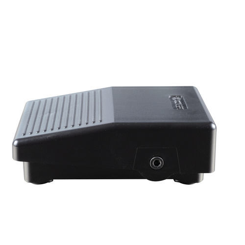 操作用フットスイッチ - 04768000 - TESA Technology - 電動 / 1ペダル