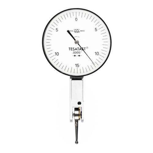 ダイヤルコンパレータ - TESATAST series - TESA Technology - レバー
