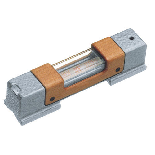 気泡水準器 - 053310 series - TESA Technology - 精密