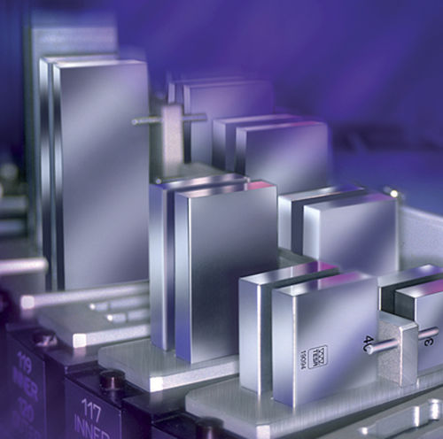 ゲージブロック - S59110 series - TESA Technology