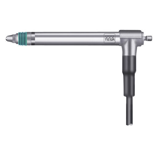 リニア測定タッチプローブ - GTL22 series - TESA Technology - バネ / 空気圧式