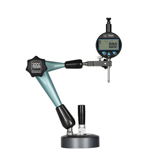 バキューム ベース付コンパレータホルダー - 01639064 - TESA Technology - 関節式