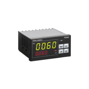 デジタル表示器 - TRM-006A - TOHO ELECTRONICS Inc. - センサー用