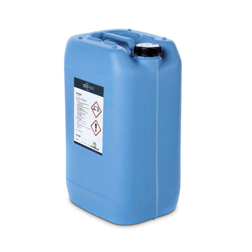 腐食抑制剤 - DST-PAS - DST-CHEMICALS A/S