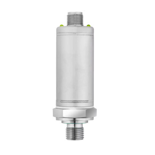 相対圧力センサ - dTRANS p35 - JUMO Process Control, Inc. - 絶対 / 静電容量式 / IO-Link