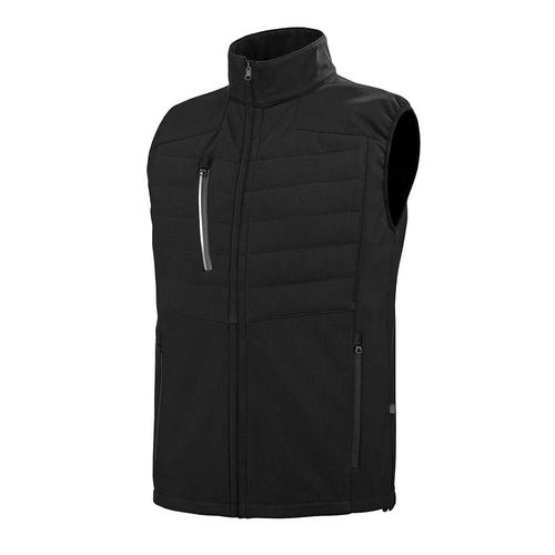 作業用ベスト - PIRIN quilted - CEPOVETT Safety - 防寒 / PU製 / ポリエステル製