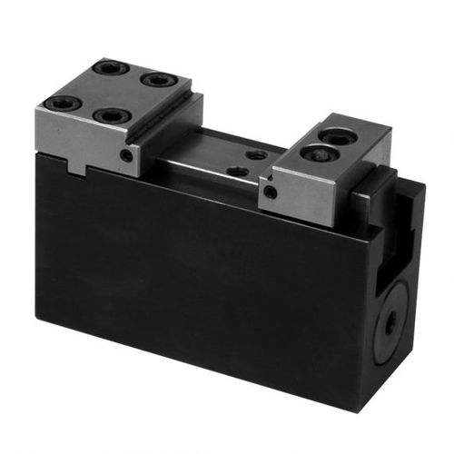空気圧式クランプユニット - I4.110 - ROEMHELD NORTH AMERICA - 油圧式 / 加工用部品 / 複動式