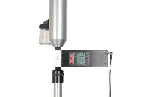 流量校正器 - FP-25 - Alicat Scientific - コンパクト / 標準タイプ