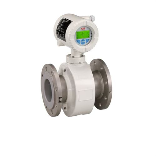電磁式流量計 - ProcessMaster FEP630 - Shanghai Powerbuilder Automation Technology Co. Ltd - 密度 / 液体用 / DN15 - 1/2インチ