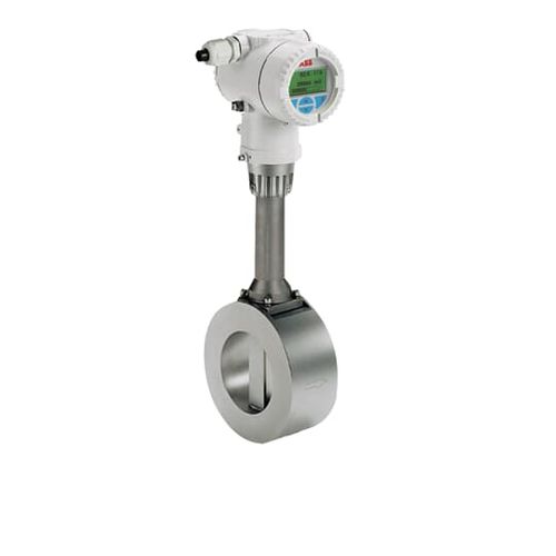 渦流流量計 - VortexMaster FSV430 - Shanghai Powerbuilder Automation Technology Co. Ltd - 密度 / 液体用 / ガスと蒸気用