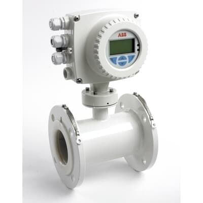 電磁式流量計 - WaterMaster - Shanghai Powerbuilder Automation Technology Co. Ltd - 密度 / 水用 / 排水用