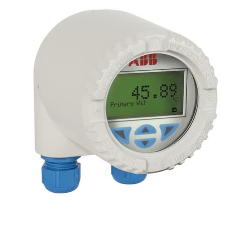 測温抵抗体（RTD）温度伝送器 - TTF300 - Shanghai Powerbuilder Automation Technology Co. Ltd - Pt100 / 熱電対 / 2線式