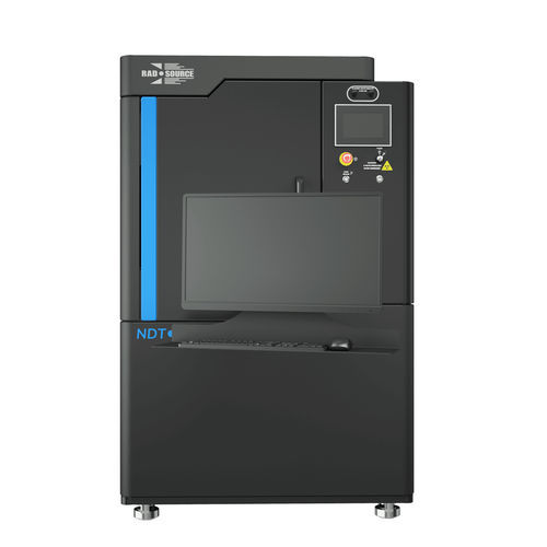 X 線検査機器 - NDT 1000 - Rad Source NDT - 厚さ / パイプ用 / 高速