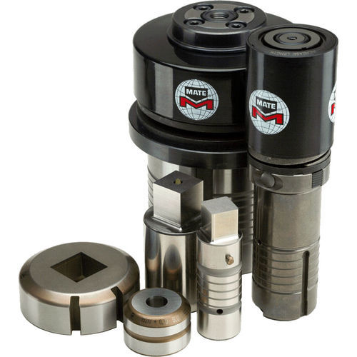 手動打抜き装置 - UltraTEC® - Mate Precision Technologies