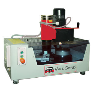 横型粉砕機 - ValuGrind™ - Mate Precision Technologies - コンパクト / 堅牢
