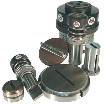 タレット - Xcel™ - Mate Precision Technologies