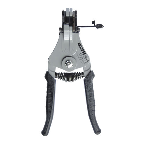 ワイヤーストリッパー - 840921121855 - VESSEL TOOLS USA INC