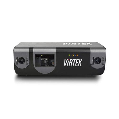 オペレーションの最適化レーザー プロジェクター - IRIS 3D  - Virtek Vision - 3D