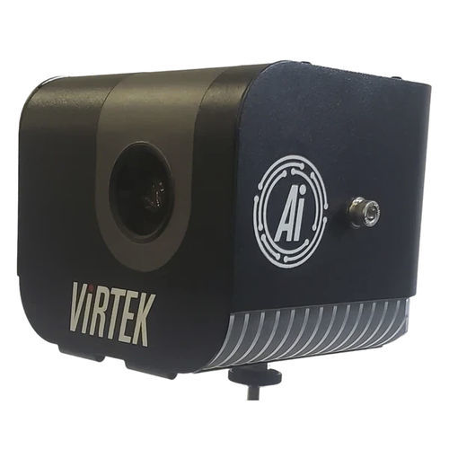 機械の状態監視システム - IRIS AI - Virtek Vision - 加工 / 携帯型 / 連続