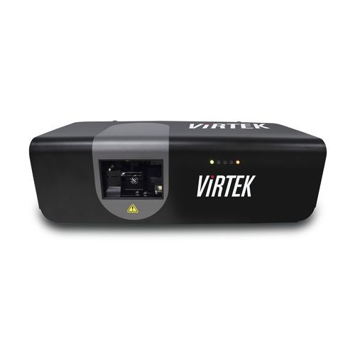 組み立て用レーザー プロジェクター - IRIS LTG - Virtek Vision - オペレーションの最適化 / 2D