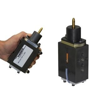 鋼鉄製品用ビームクランプ - PCZ  - Welker Engineered Products