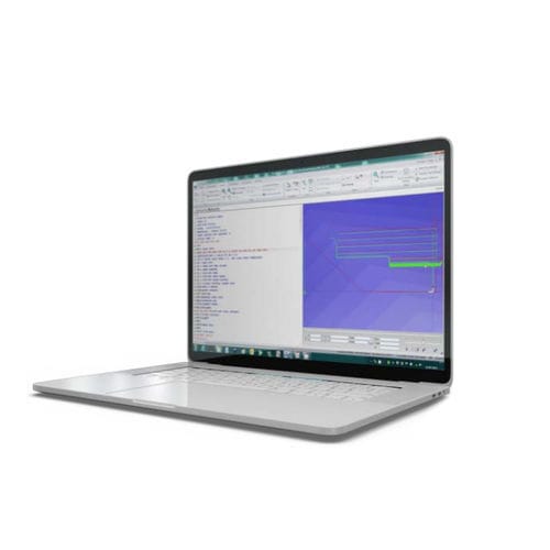 インターフェイスソフトウェア - NC ASSIST - Star CNC Machine Tool Corp. - プログラミング / コンピュータ数値制御装置用 / 3D
