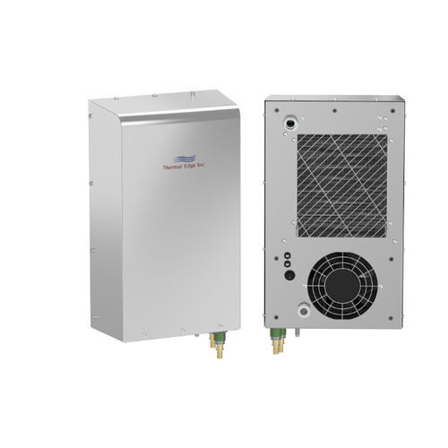 空気/水熱交換器 - A2W30 series - Thermal Edge - 屋外用 / 工業用