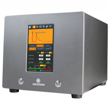 抵抗溶接機 - CD1200DP-A - Sunstone Welders - スポット / 自動
