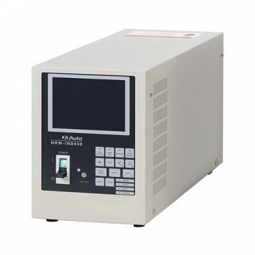 溶接マシン用高周波数インバ－タ - AVHFINV - Sunstone Welders