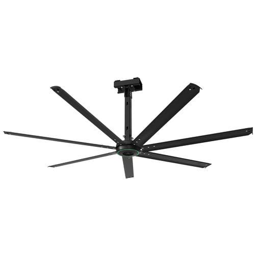 天井取付け式ファン - HVLS series 3 - SUNON - プロペラ / 冷却 / 230VAC