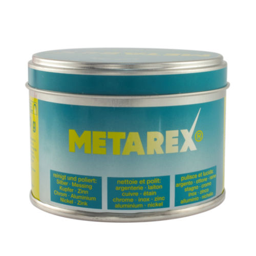 研磨ペースト - METAREX - joke Technology