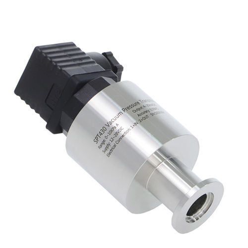 ディスプレイなし真空計 - SPT430 - Shaanxi Sier Electronics Co., Ltd. - RS485 / コンパクト