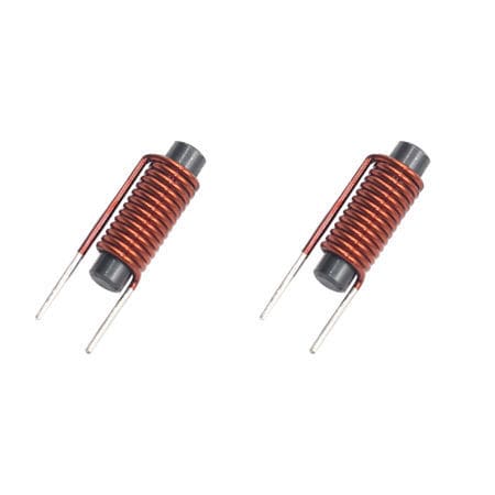 フェライト磁心インダクタ - RKR0312 series - Shenzhen Codaca Electronics Co., Ltd. - 電源 / 高周波 / 急流用