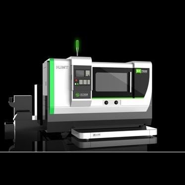 雌ねじ用研削機 - SK7632 - Hanjiang Machine Tool Co., Ltd - ボールねじ用 / CNC / 3軸