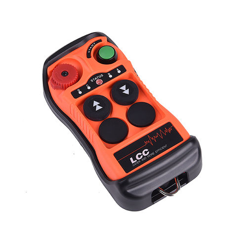 無線操縦(ラジコン) - Q200  - Nanjing Xiading Electronic Technology Co., Ltd. - ボタン式 / 産業用 / トラック用