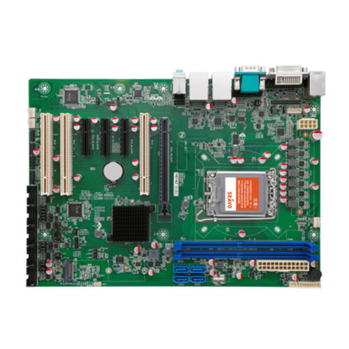 ATXマザーボード - SV4-H6143 - Shenzhen Seavo Technology Co., Ltd. - Intel® Celeron® / Intel® Pentium / 第12世代Intel® Core™
